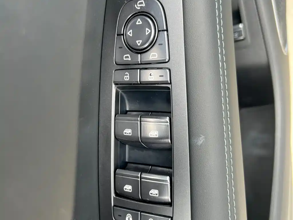 BYD Sealion 07 EV 2024 550 Standard Edition фото 10