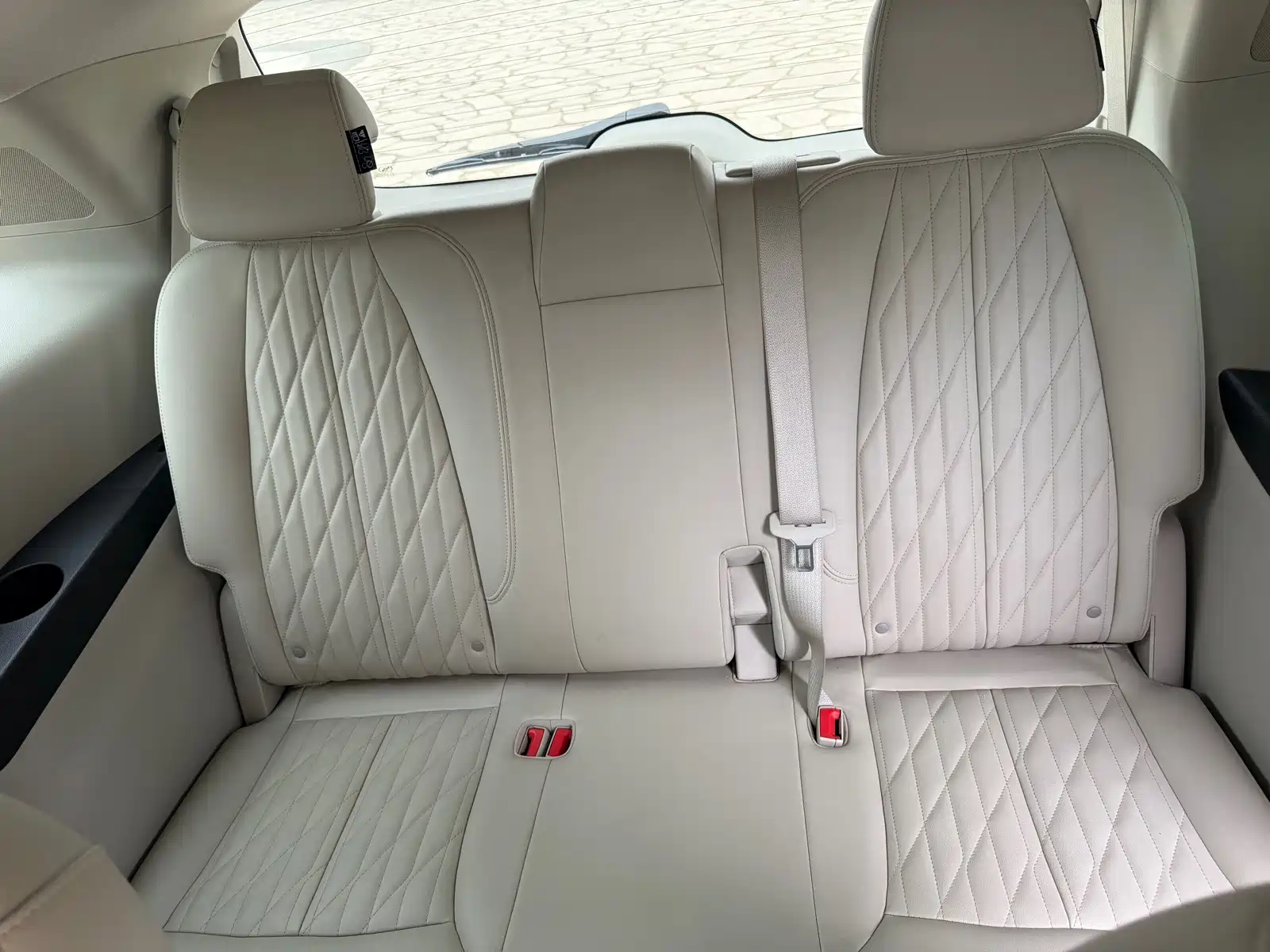 Фото 5 - Buick GL8