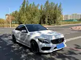 Фото 3 - Mercedes-Benz C-Class