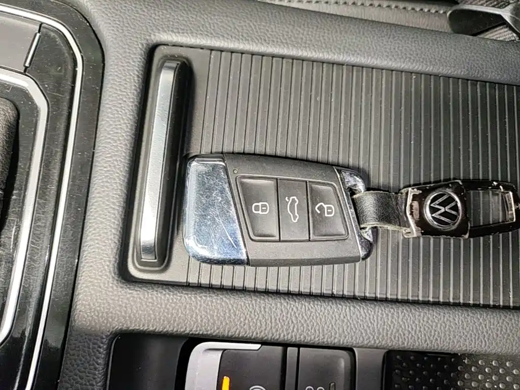 Фото 9 - Volkswagen Magotan