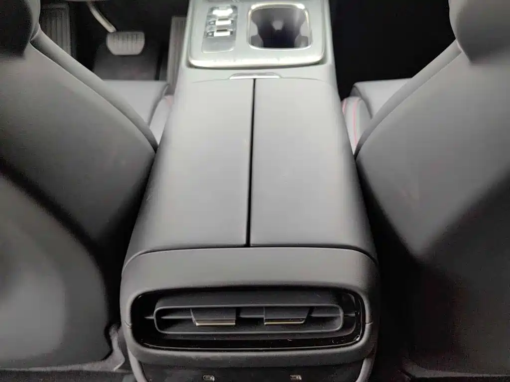 Xiaomi SU7 2024 2024 RWD Long Range Intelligent Driving Edition