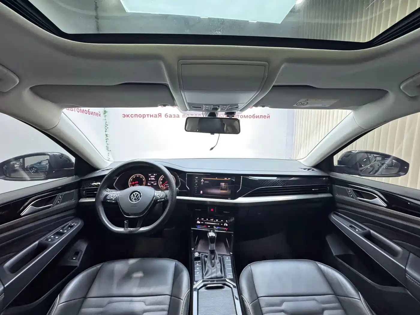Volkswagen Passat 2021 Model 280TSI Elite Edition фото 16