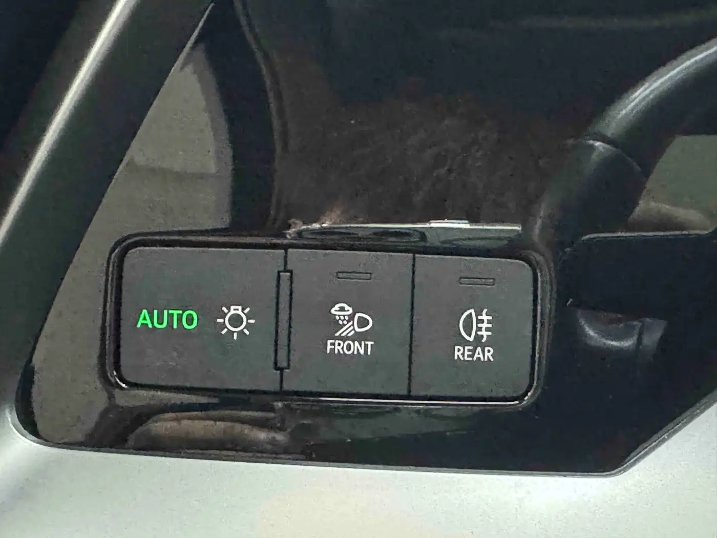 Audi A3 2022 A3L Limousine 35 TFSI Style Sport фото 11