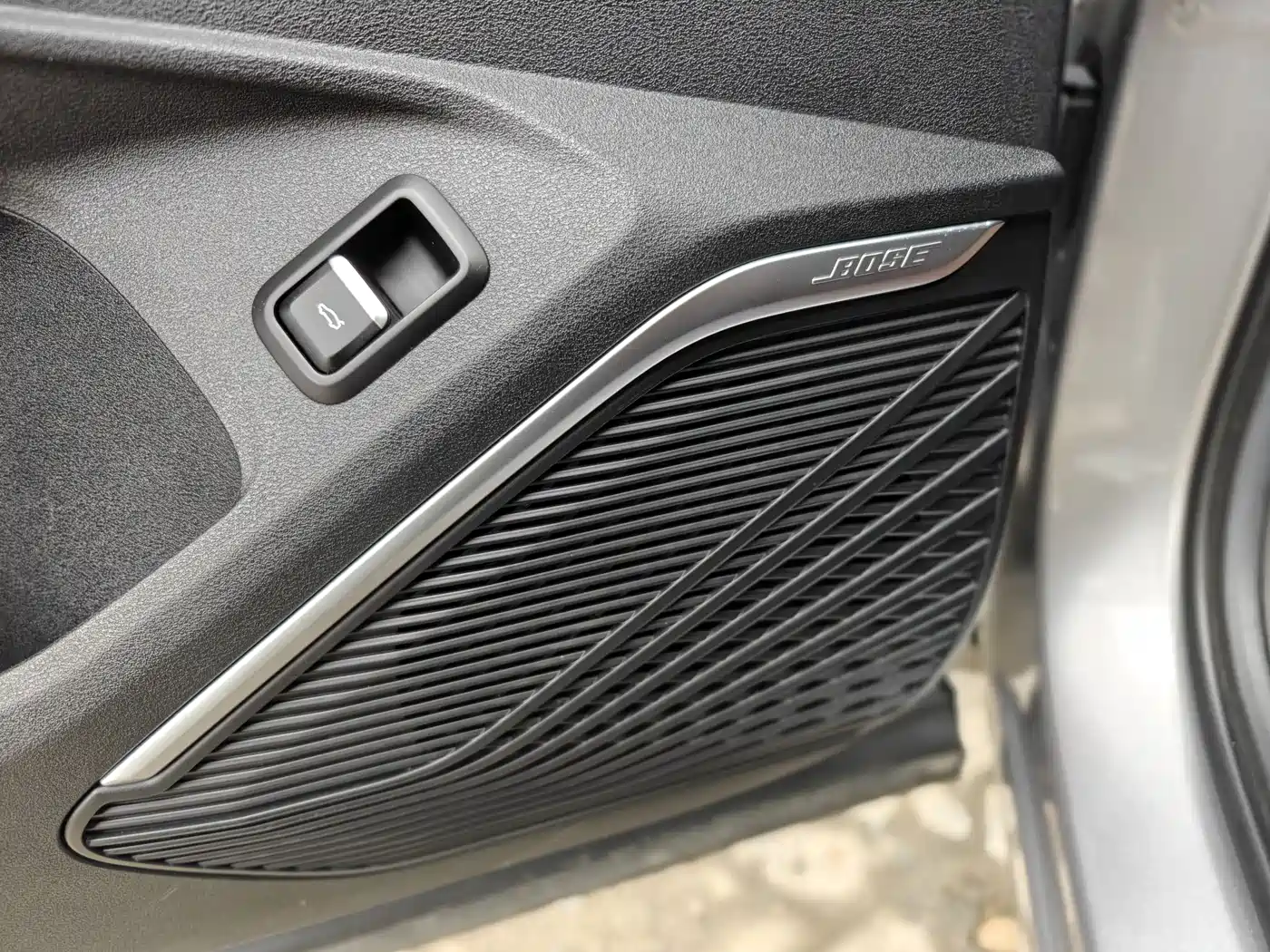 GEELY AUTOMOBILE XINGYUE L