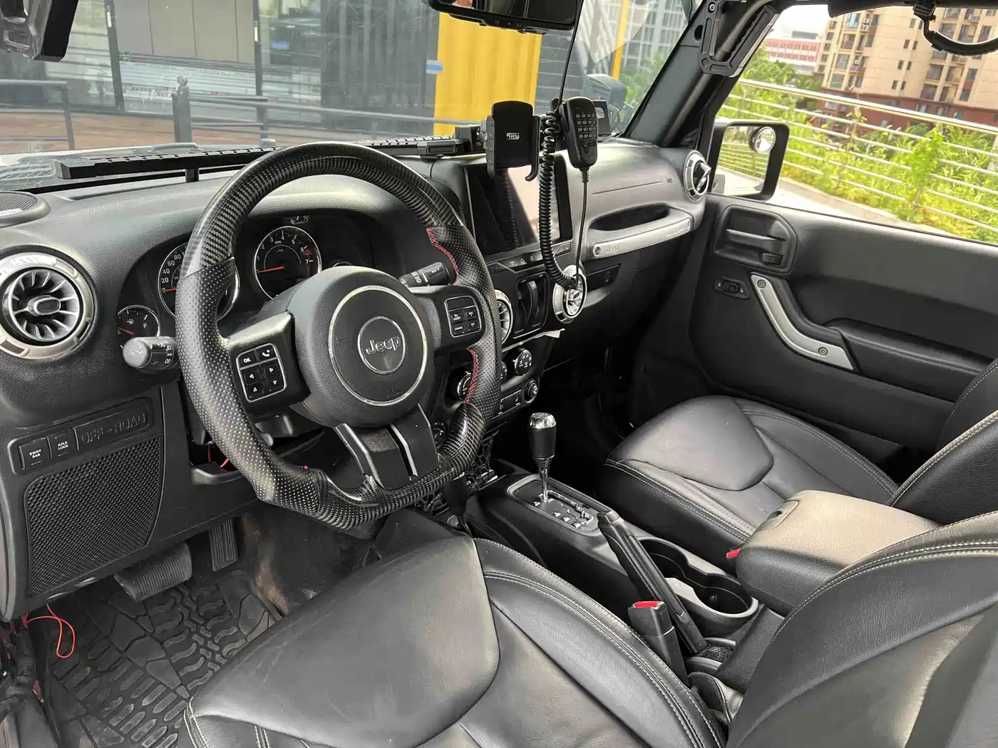 صورة 5 - Jeep Wrangler