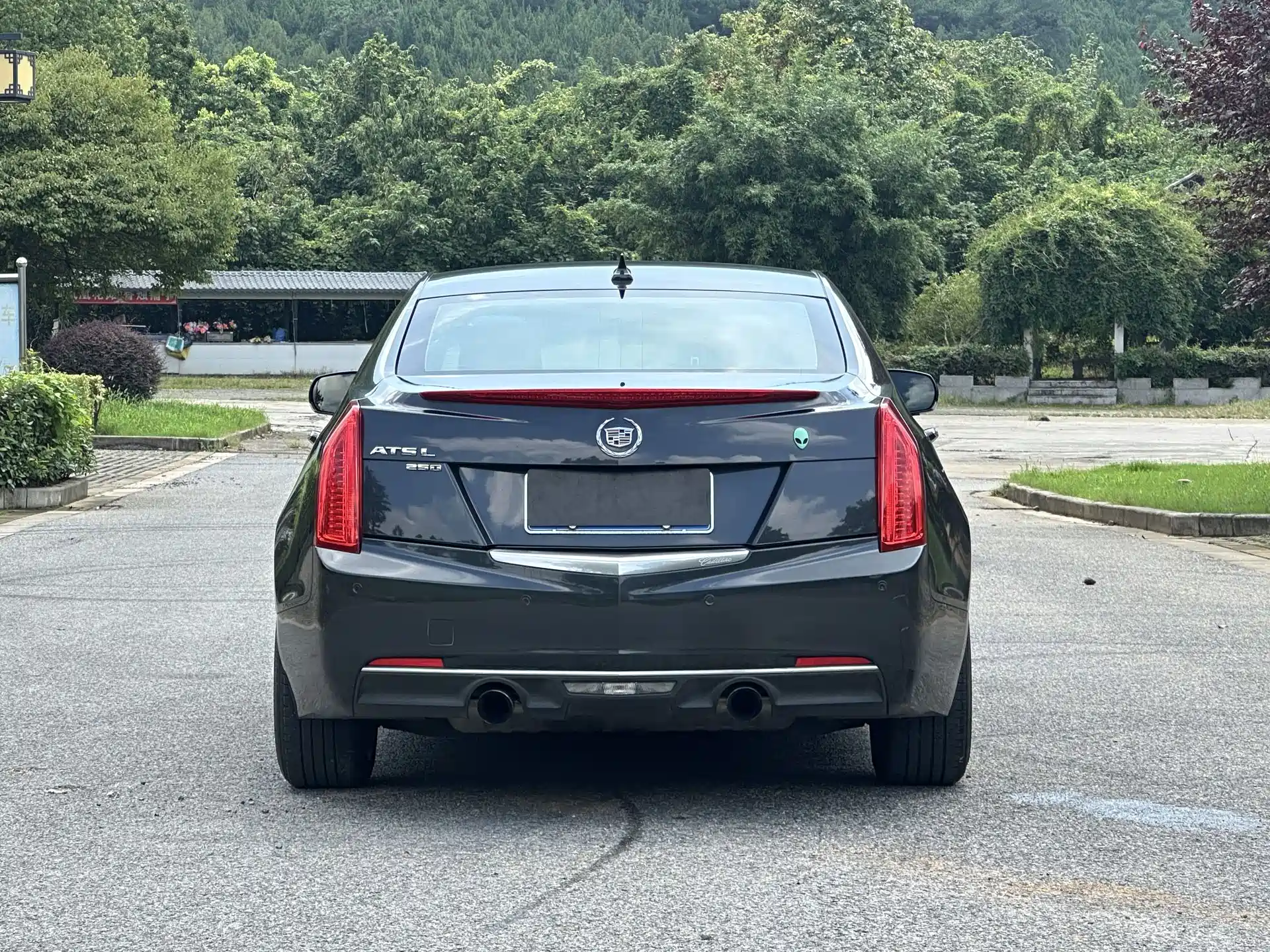 Photo 15 - Cadillac ATS-L