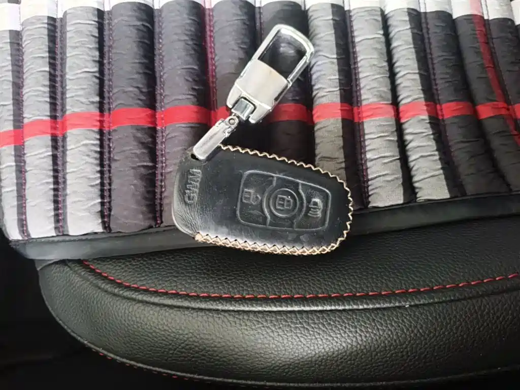Haval H6 2016 Upgrade Edition 1.5T Automatic 2WD Elite Type фото 9
