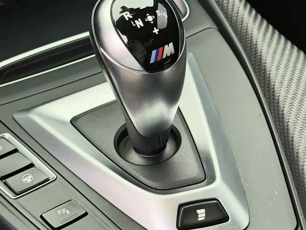 BMW M2 2019 2018 M2 Thunder Edition
