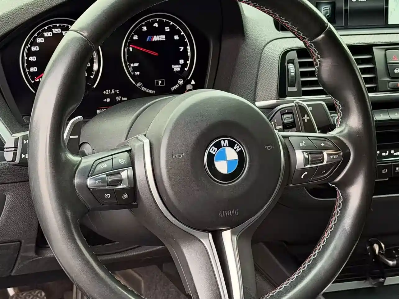 Фото 7 - BMW M2