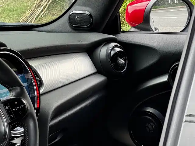 MINI JCW 2022 Facelift 2.0T JOHN COOPER WORKS ALL-IN — фото 5