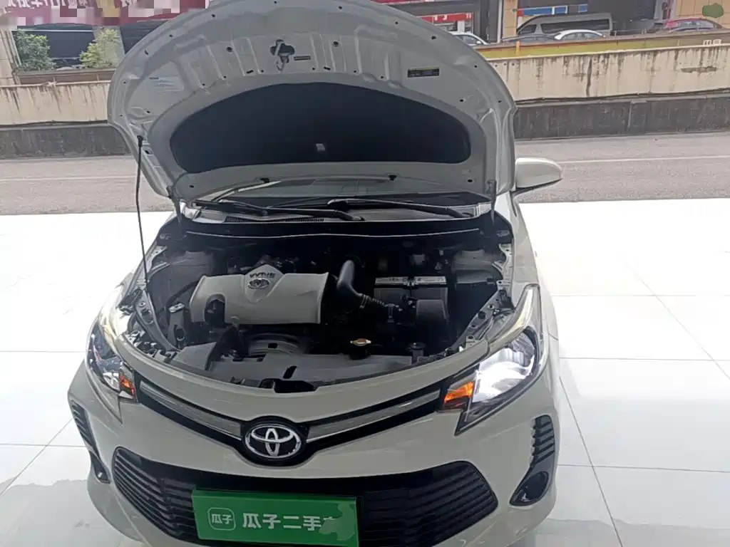 Toyota Vios, миниатюра 20
