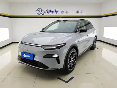 Leapmotor C11