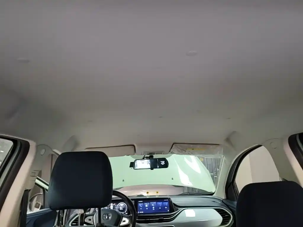 Changan Benben E-Star 2023 2020 Model Happy Edition (LFP 31.18kWh)