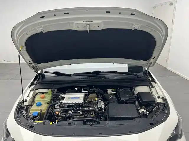GAC Trumpchi Trumpchi Emkoo 2022 2021 270T DCT J15 Edition