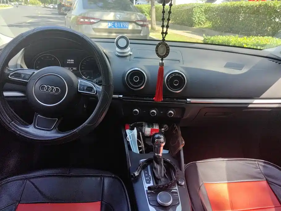 Photo 12 - Audi A3