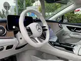 Фото 20 - Mercedes-Benz EQE
