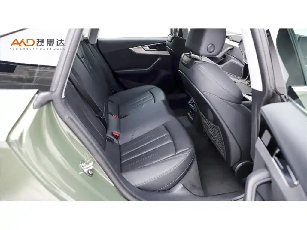 Audi A5 (Import) 2025 2024 Sportback 40 TFSI Fashion Dynamic