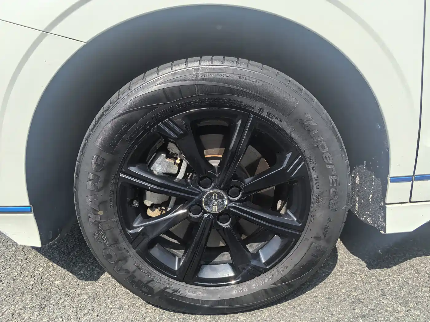 BYD e2 2021 2021 Luxury Edition