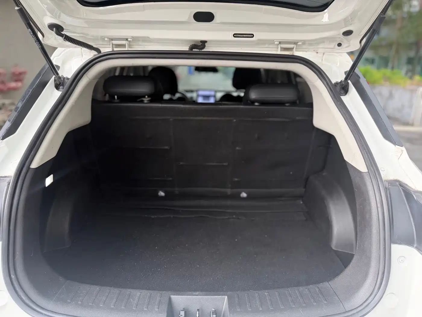 Nezha Auto Nezha V 2021 2021 Long Range Entertainment Edition