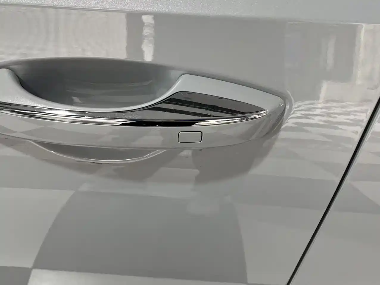 Geely Galaxy Galaxy A7 2025 EM-i 150km Explorer+ Edition фото 13