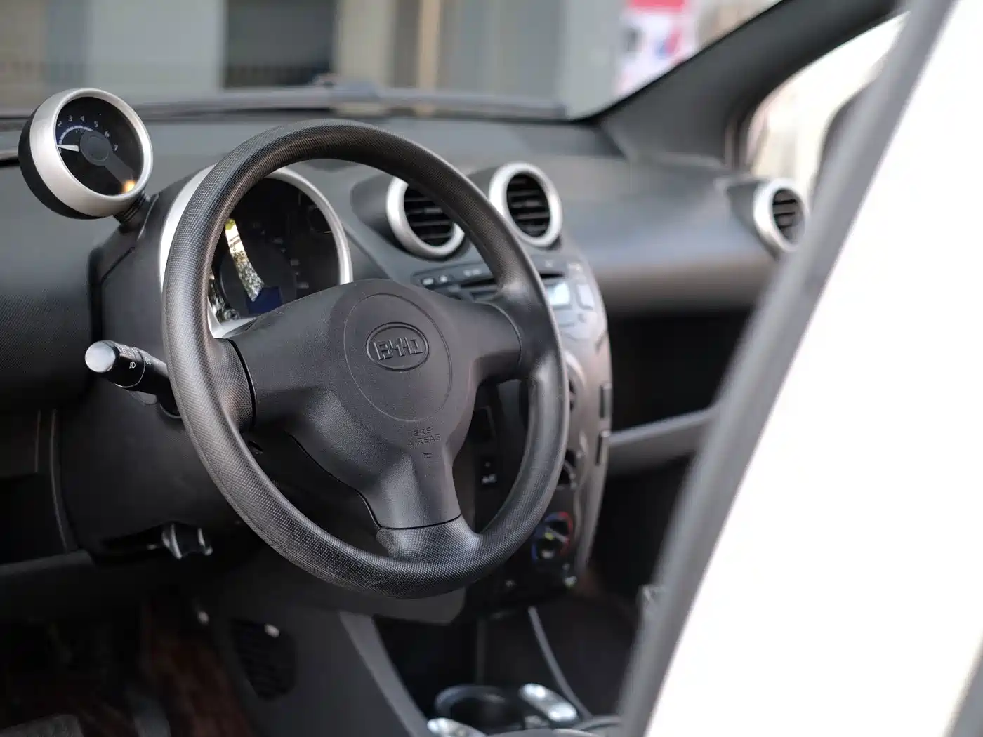 BYD F0 2015 2015 1.0L AMT Cool Edition