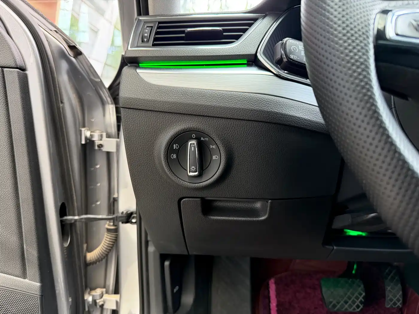 Škoda Superb 2019 Facelift TSI330 DSG Comfort фото 22
