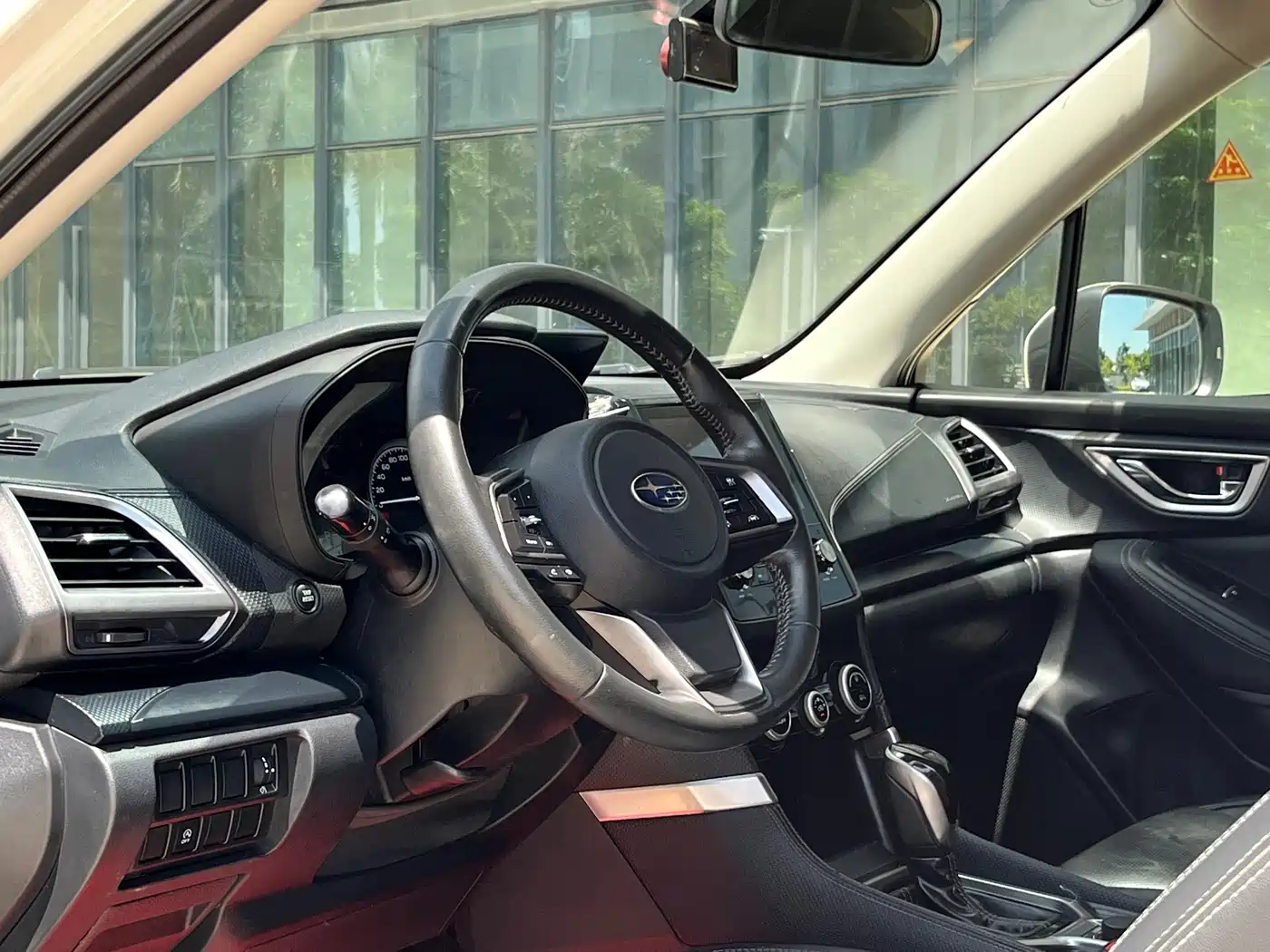 Subaru Forester 2022 2021 2.0i Luxury Edition