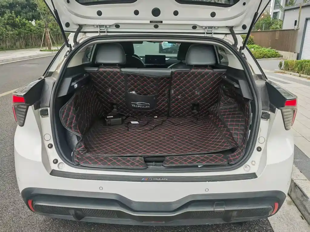Photo 4 - MG MG4 EV