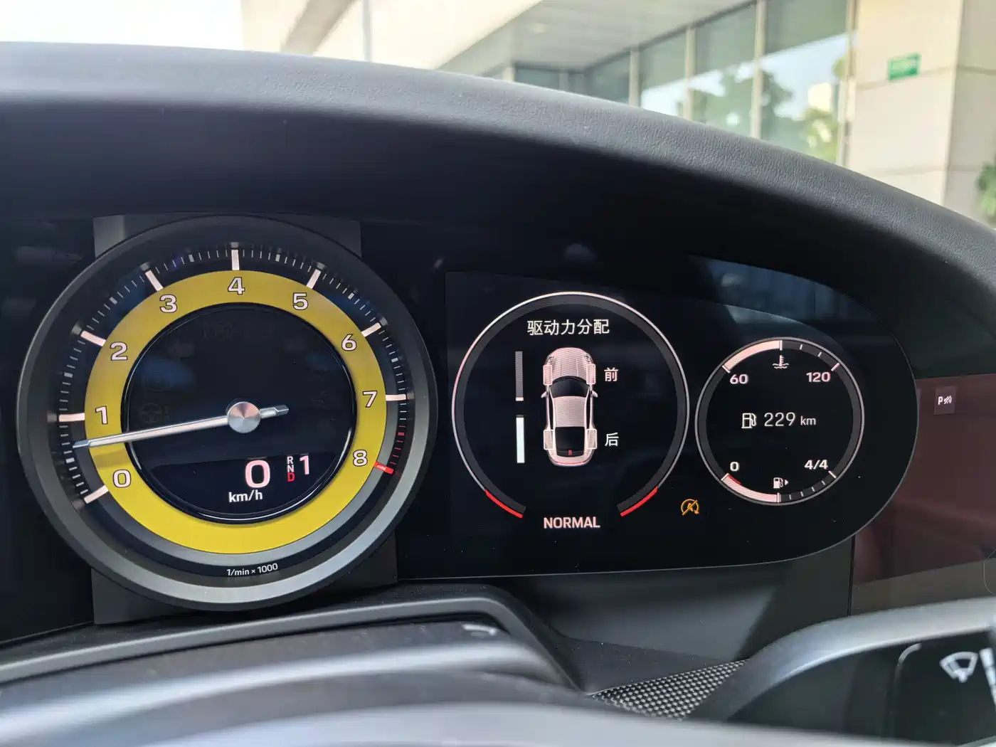 Porsche 911 2019 Carrera 4S 3.0T фото 42