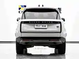 Фото 5 - Land Rover Range Rover