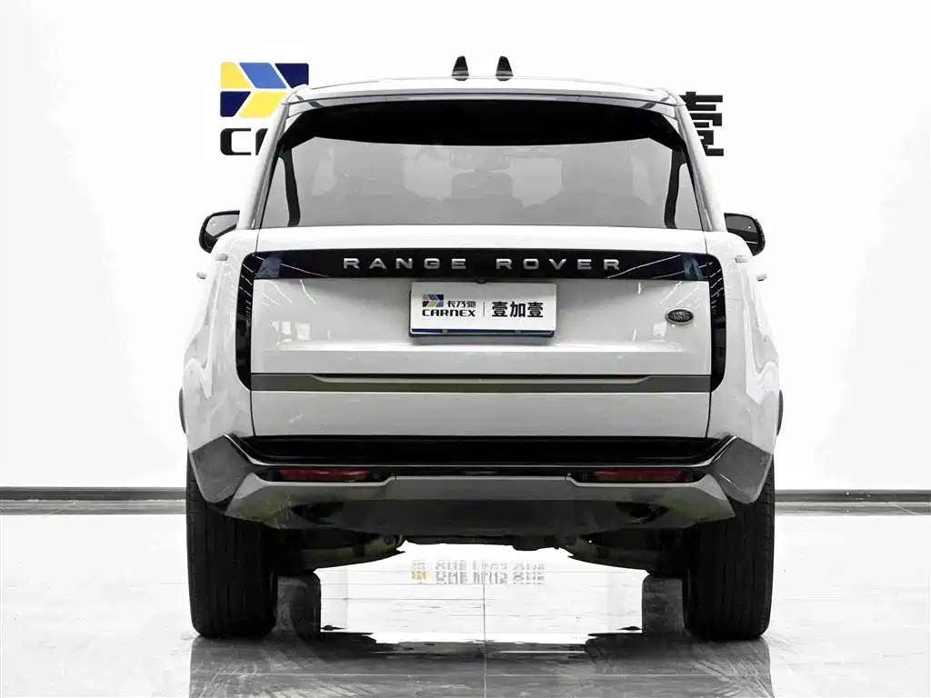 Фото 5 - Land Rover Range Rover
