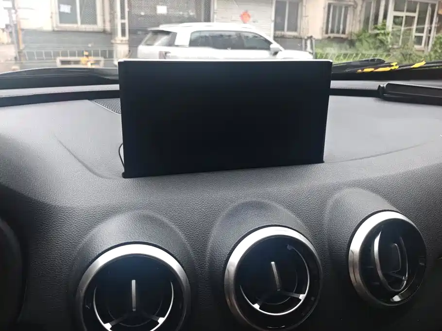 WEY VV7 2017 2017 2.0T Flagship