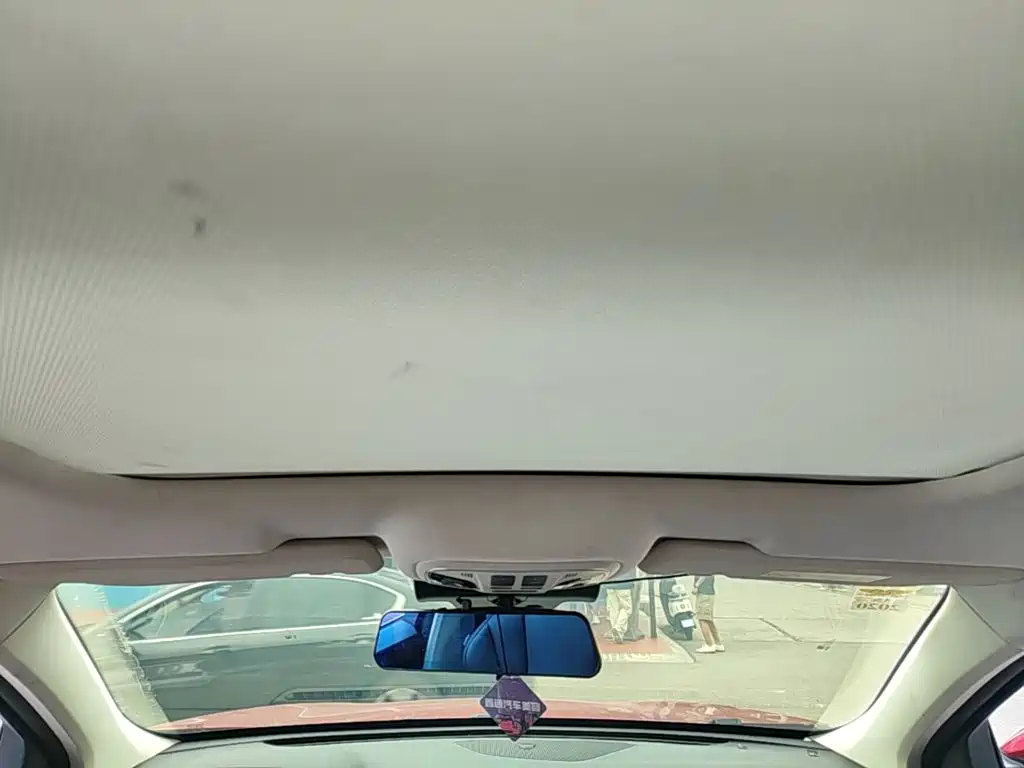 Haval H4 2018 2018 Blue Label 1.5GDIT DCT Trend Edition