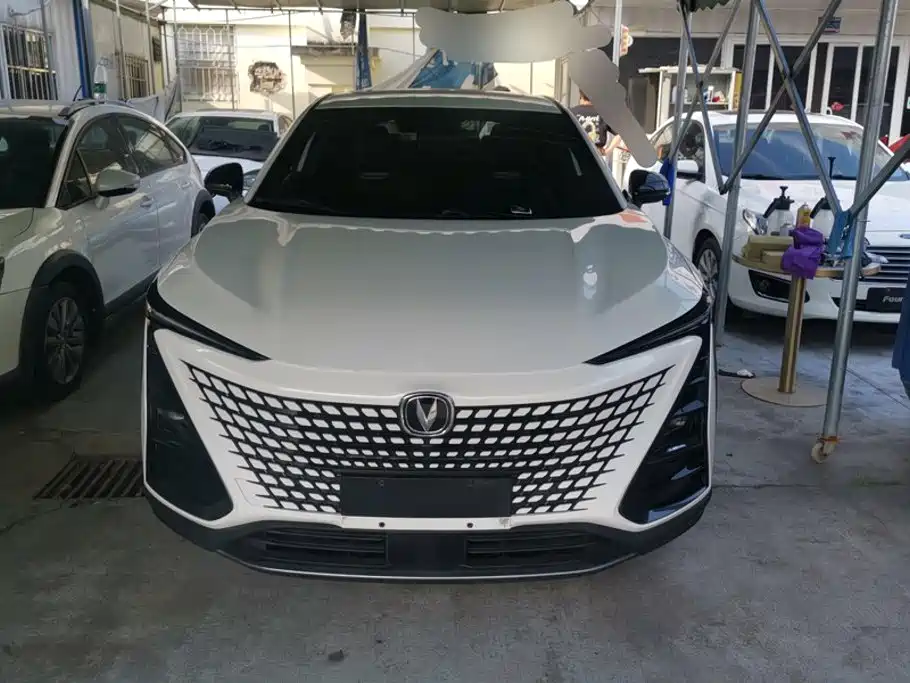 2023 Changan UNI-T