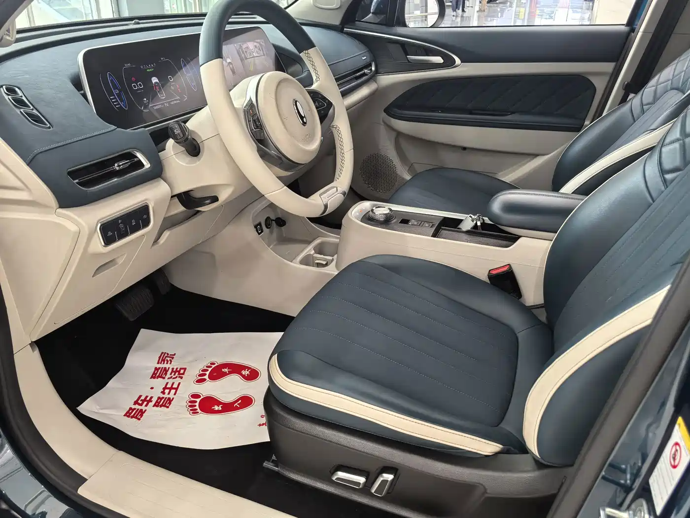 Ora Good Cat 2022 2021 400km Standard Range Venus Edition (NCM)