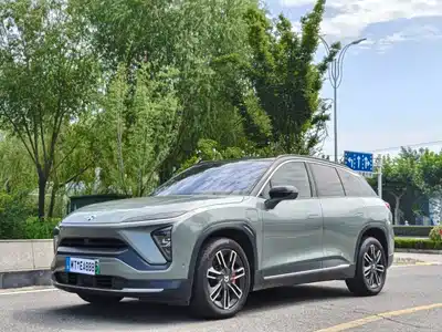 NIO ES6