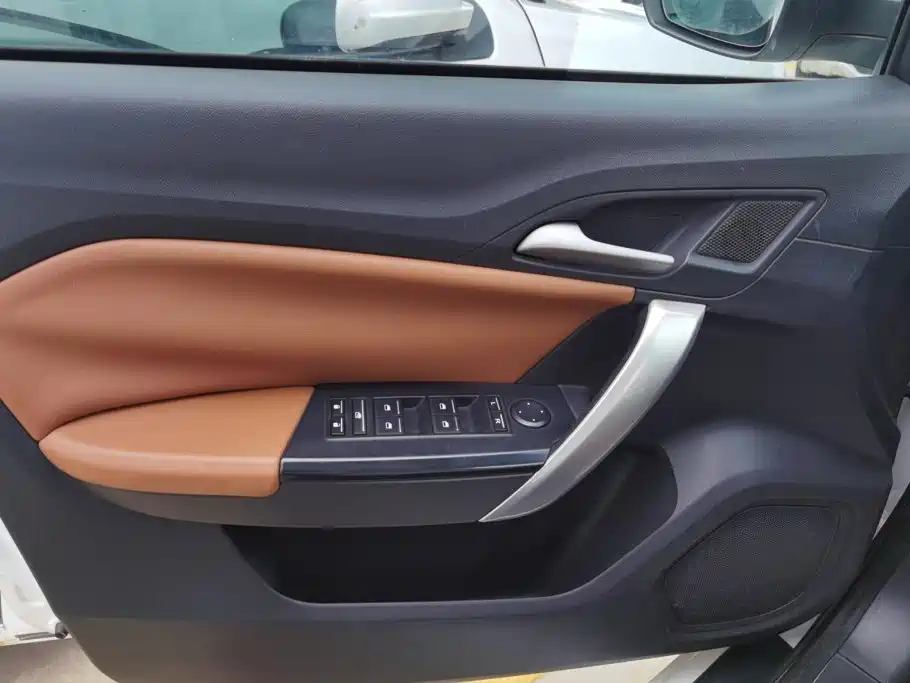 MG GT 2018 2016 Model 1.5L Automatic Trend Edition