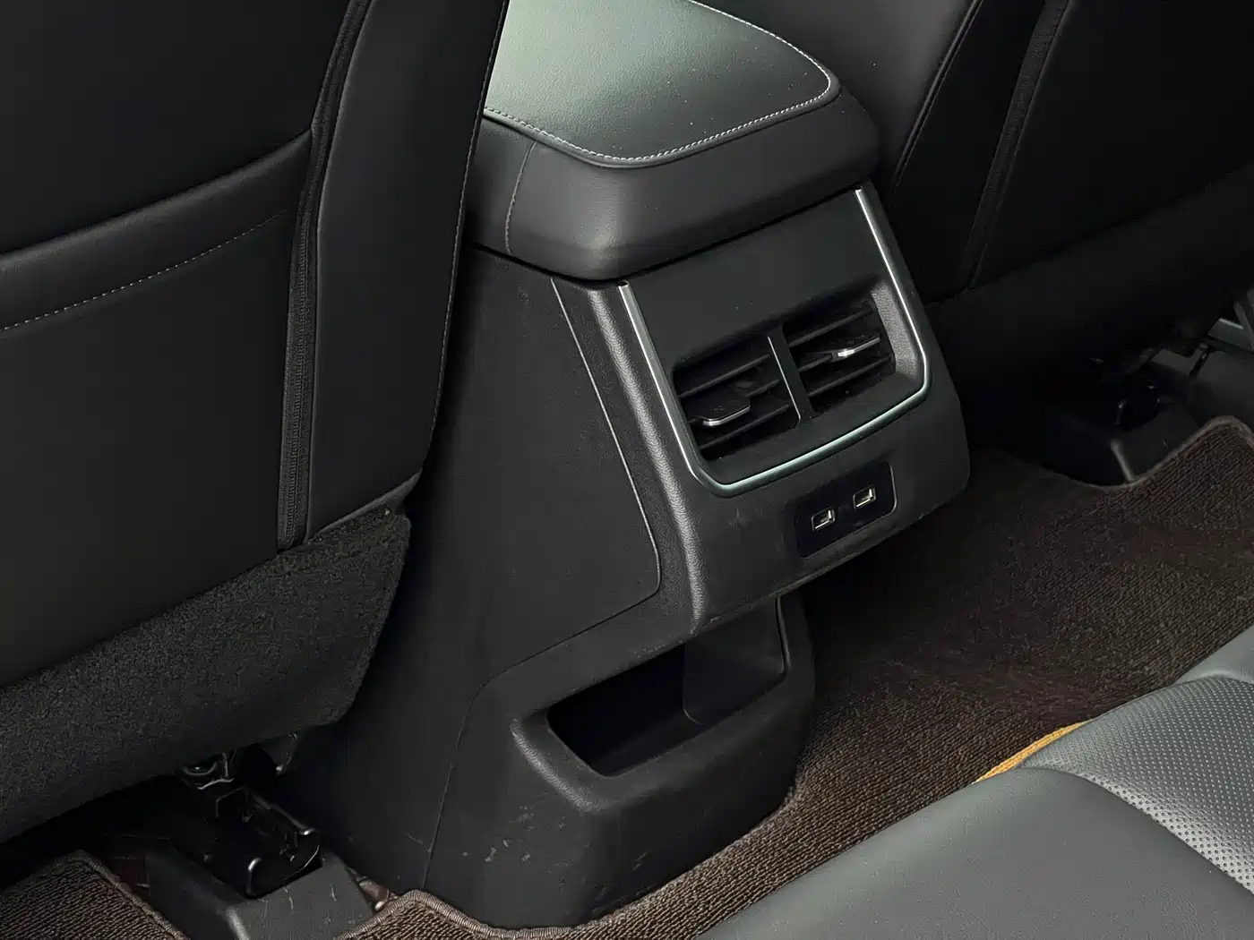 Haval H6 2021 National Trend Edition 1.5T Automatic Urban Edition фото 15