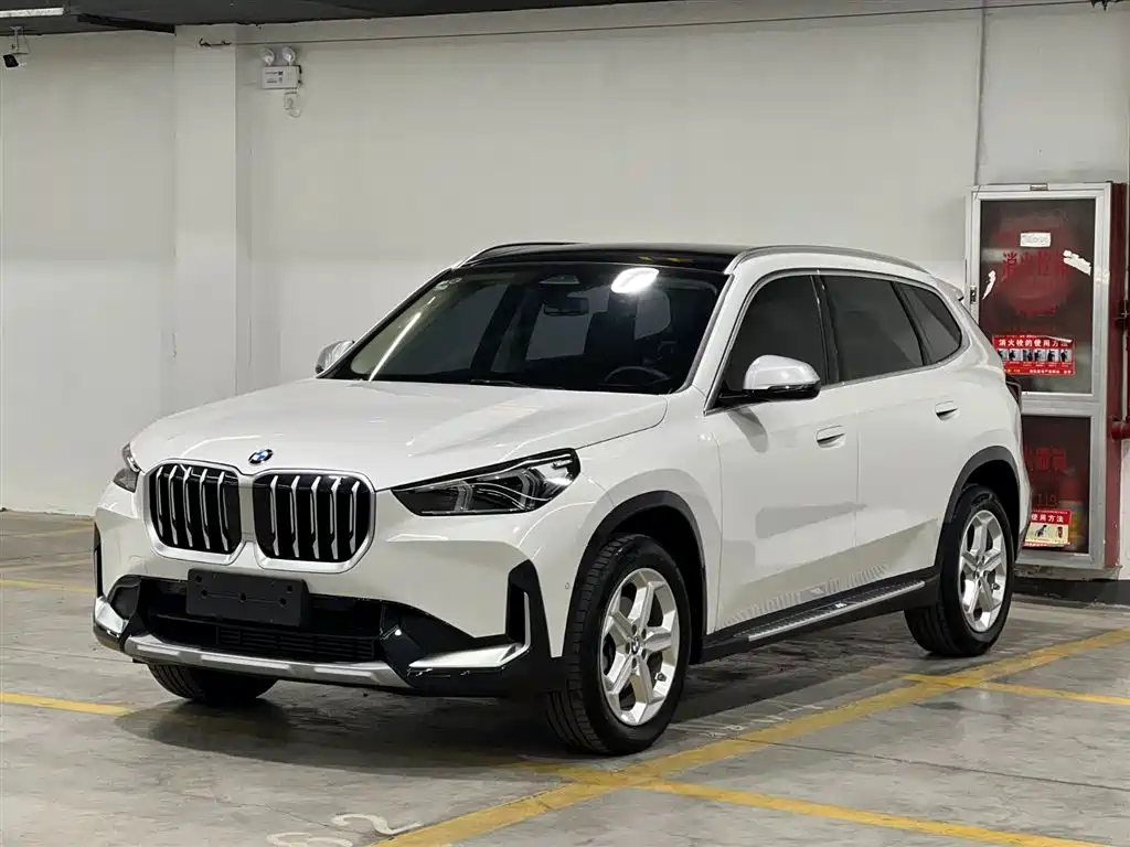 BMW X1 2023 sDrive20Li X Design Package