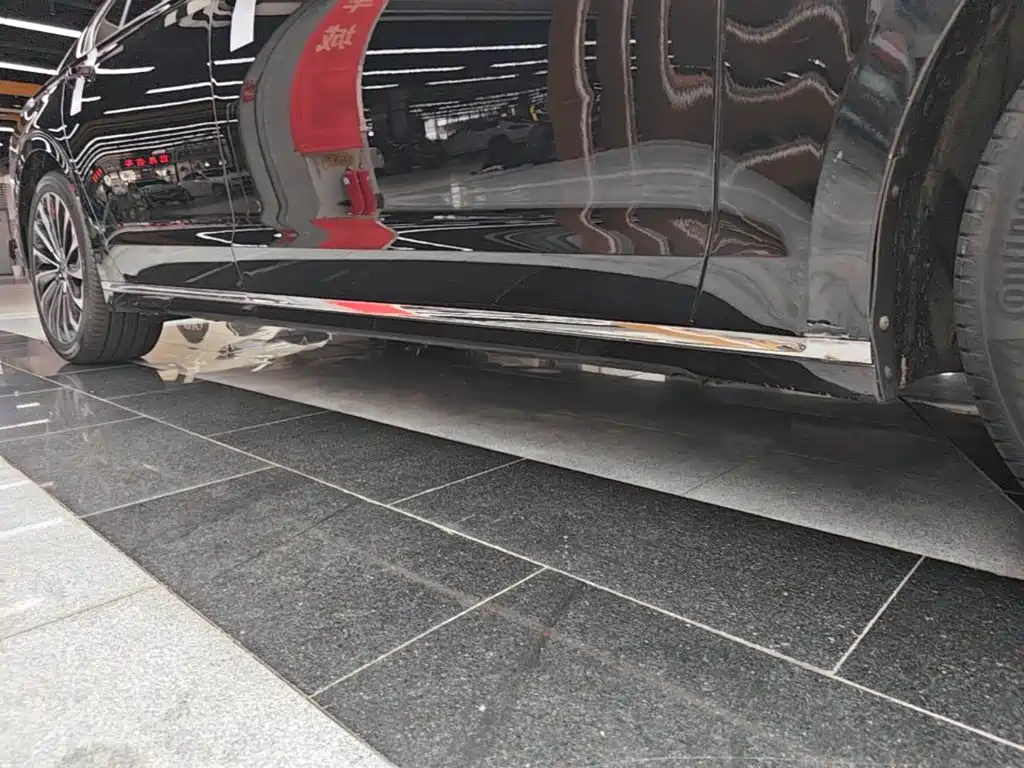 Volkswagen Phideon 2022 2021 380TSI Flagship
