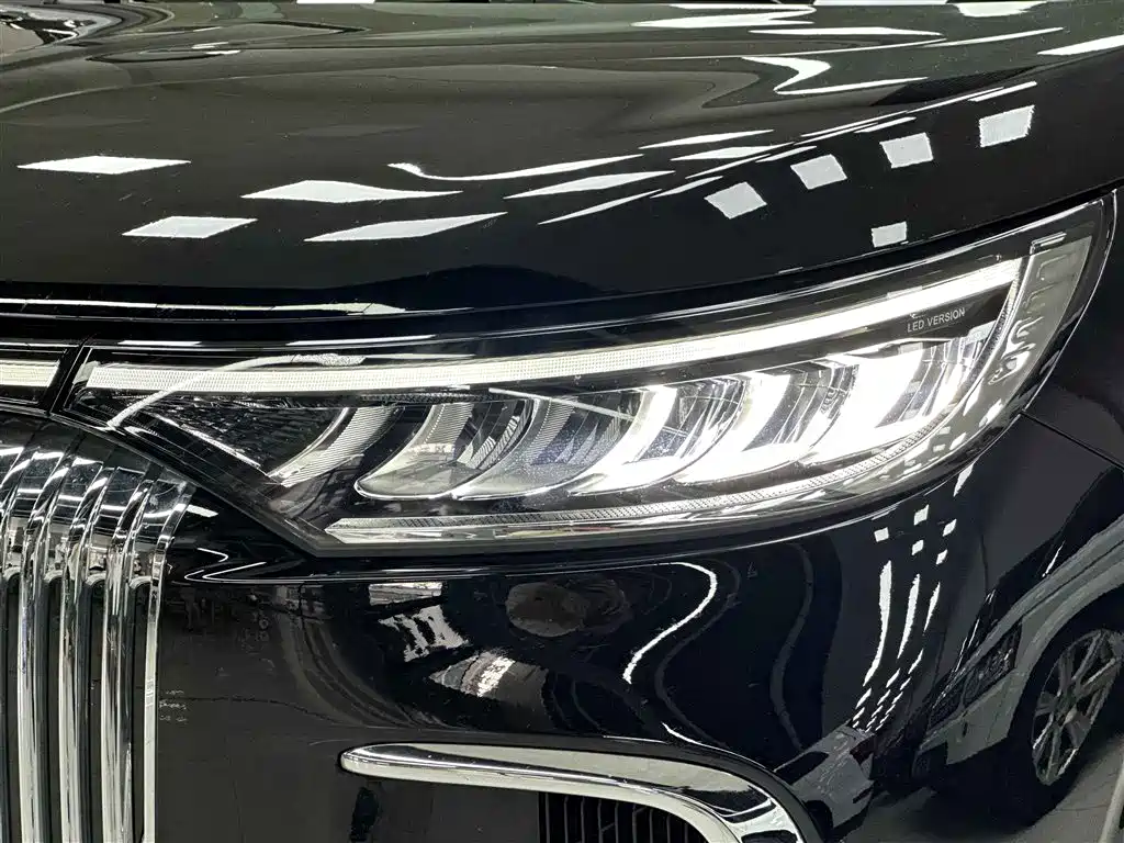 Voyah Auto Voyah Dreamer 2025 PHEV AWD Excellent Kunpeng Edition фото 7