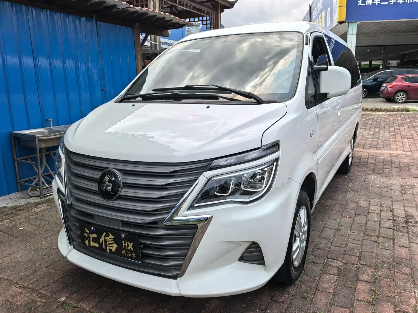 DONGFENG LINGZHI