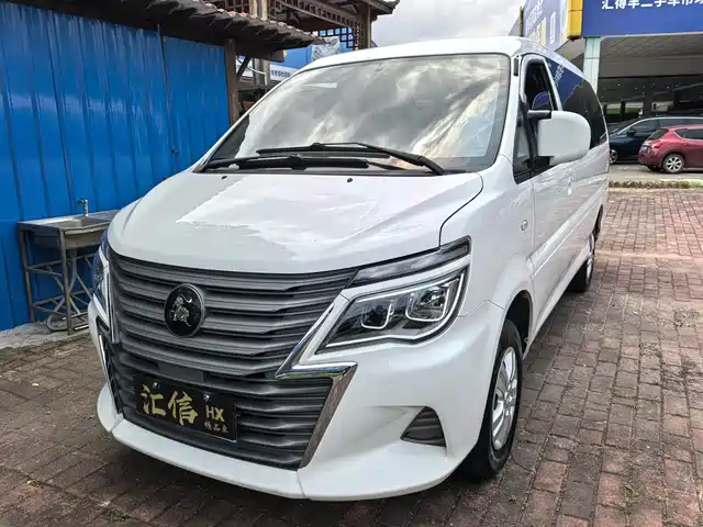 DONGFENG LINGZHI