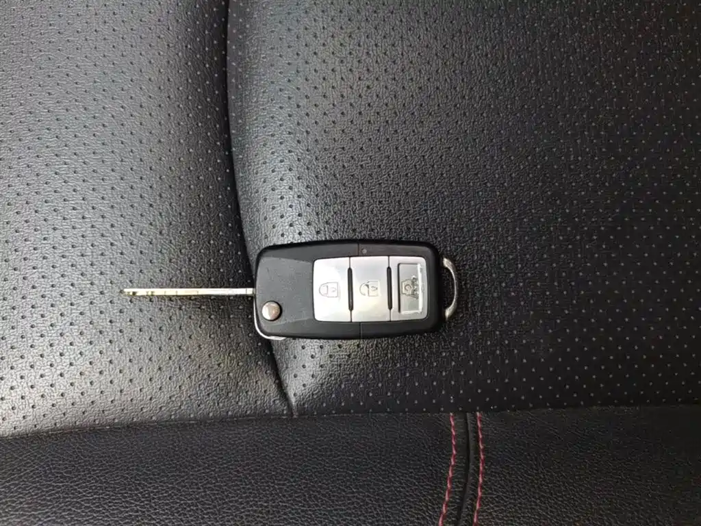 BAIC Huansu S2 2016 2016 1.5L Manual Startup Edition China IV