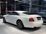 Фото 4 - Rolls-Royce Wraith