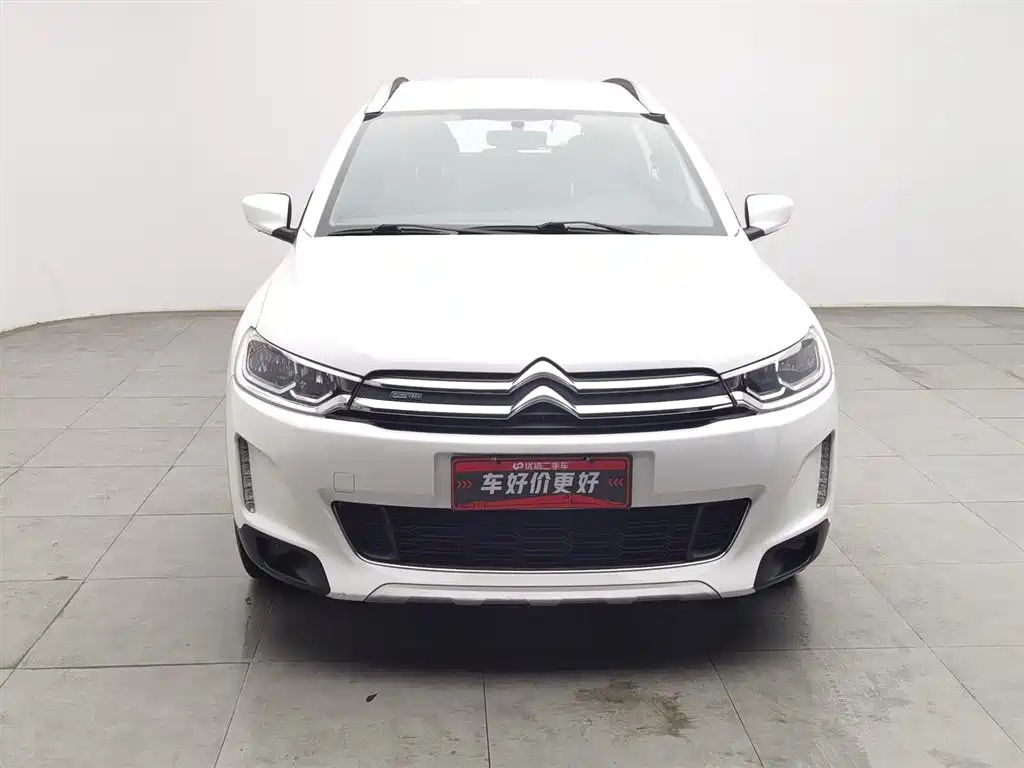 CITROEN C3-XR