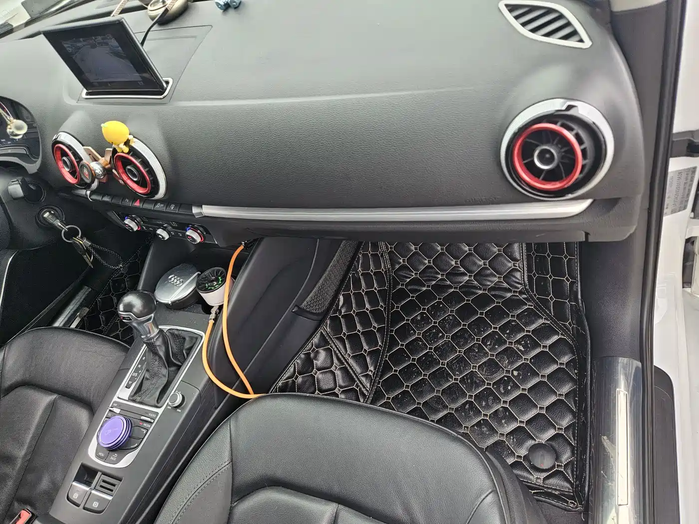 Фото 20 - Audi A3
