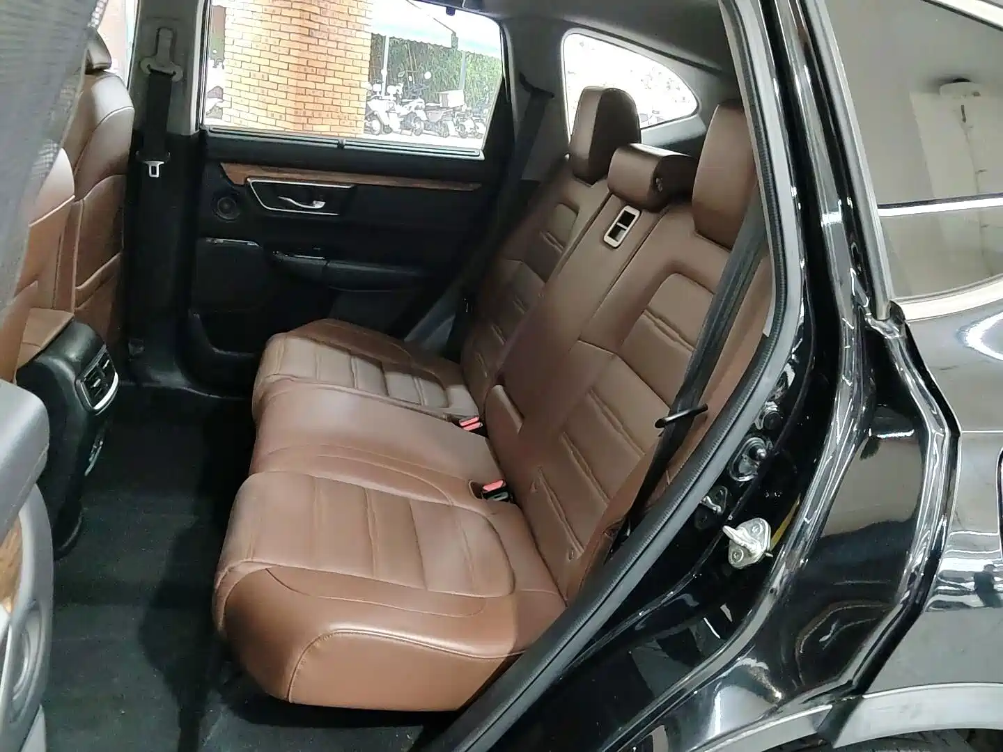 صورة 11 - Honda CR-V