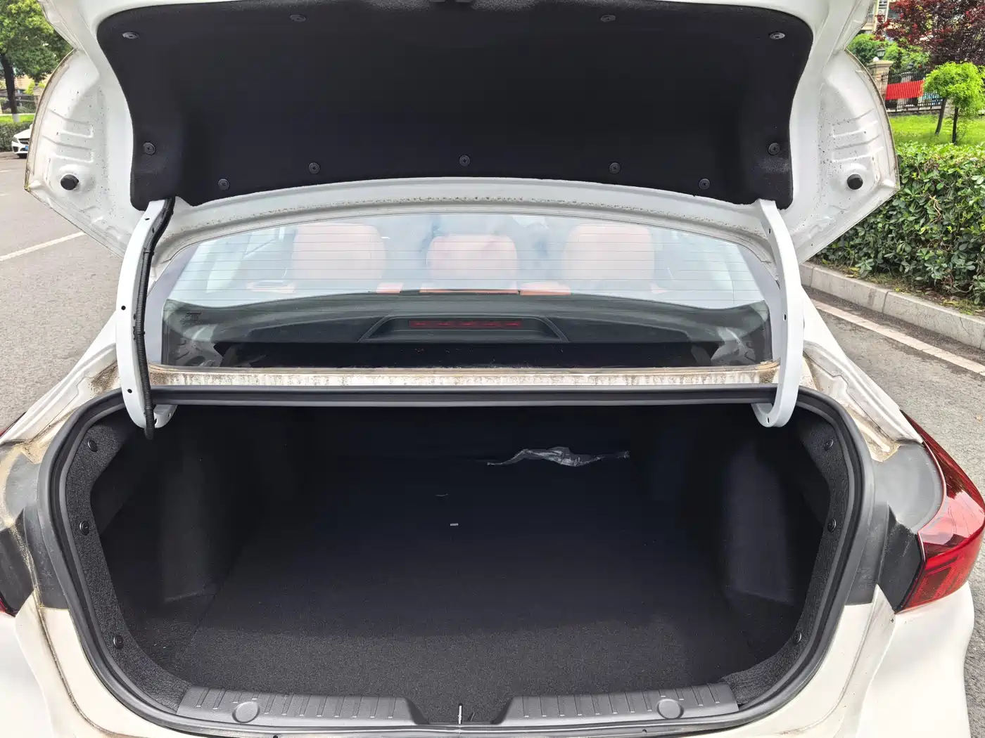 CHANGAN YIDONG