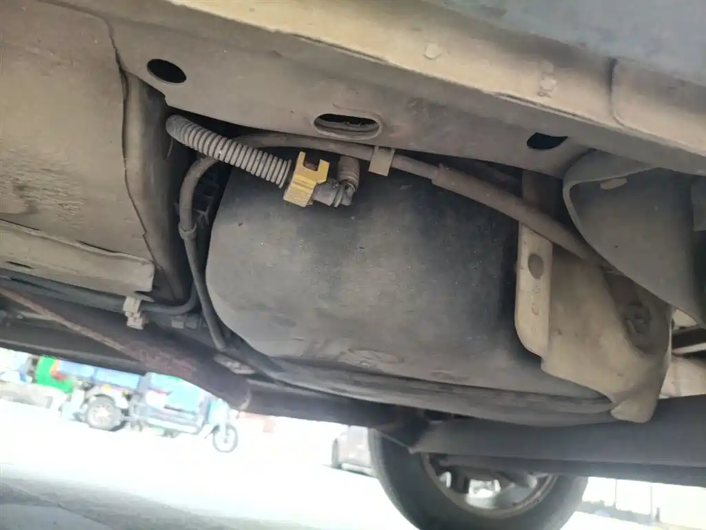 Ford EcoSport 2017 2017 1.5L Automatic Trend